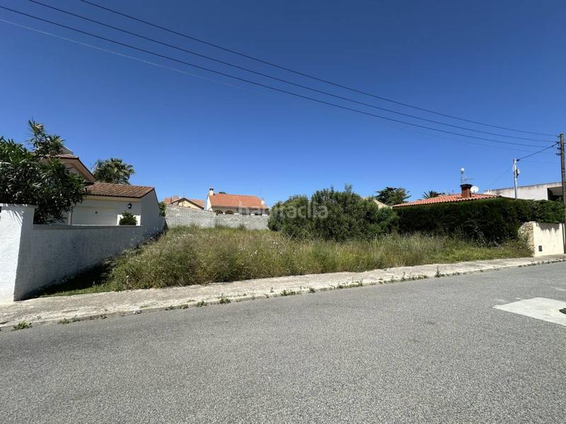 Foto 35709b18-43a6-4368-a153-1d1897f14022. Terrain résidentiel dans Poble Mont-roig del Camp