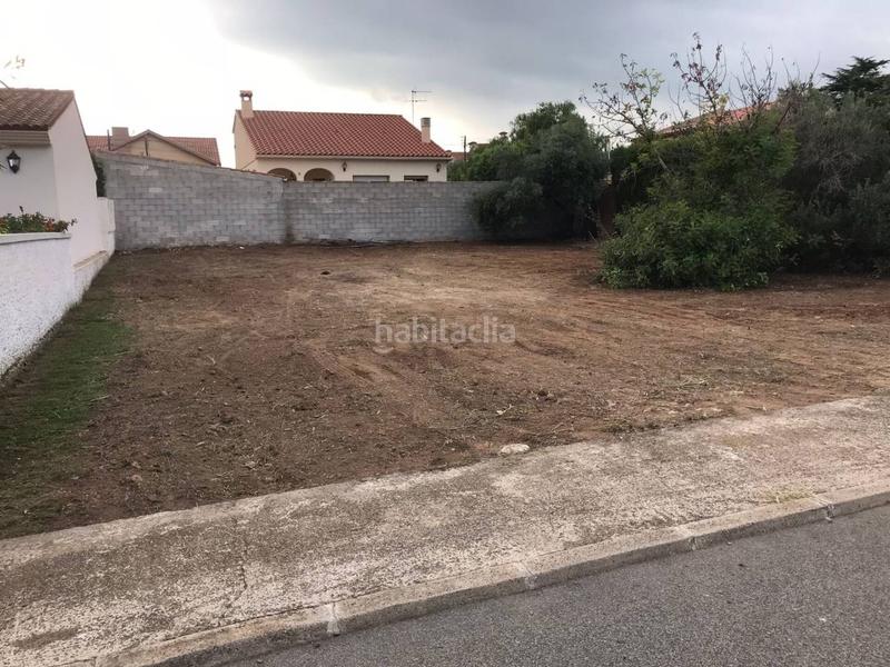 Foto 879893cb-1728-4a3d-a493-ec82c785dd0b. Terrain résidentiel dans Poble Mont-roig del Camp