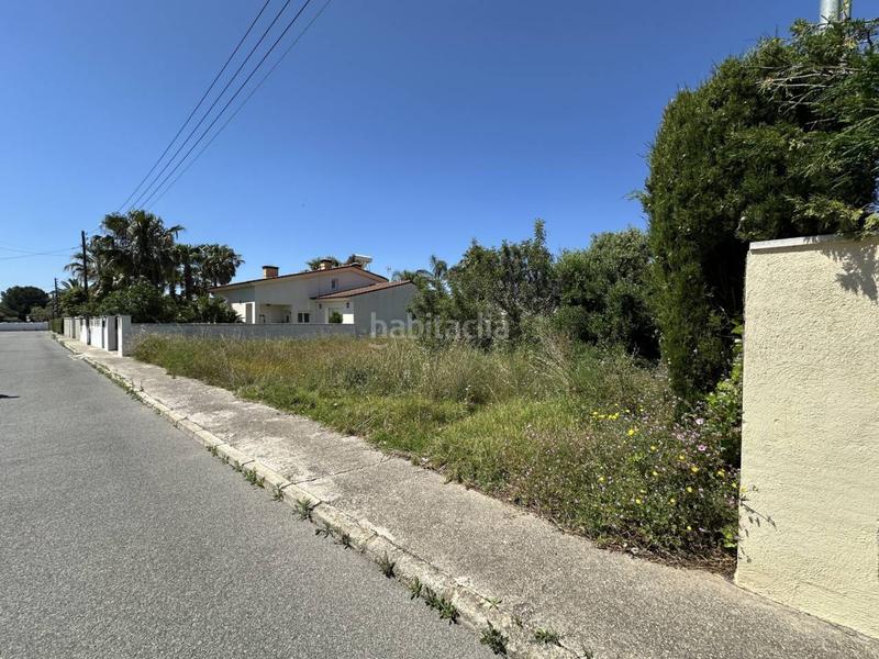 Foto e49509b3-f889-447a-ba7b-b4615be171ba. Terrain résidentiel dans Poble Mont-roig del Camp