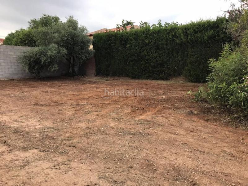 Foto eea1ef60-4c7e-4799-8f7f-67d353baaabb. Terrain résidentiel dans Poble Mont-roig del Camp