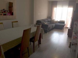 Pis  Verge de la pineda. Piso en venta en vilaseca
