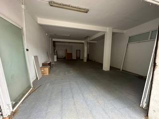 Local Comercial  Ramon d´olzina. Local en alquiler en avenida ramon dolzina