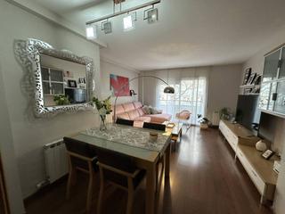 Dúplex  Galceran de pinós. Venta duplex en vilaseca