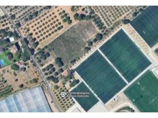 Finca rústica  Morts. Venta de finca rústica en salou