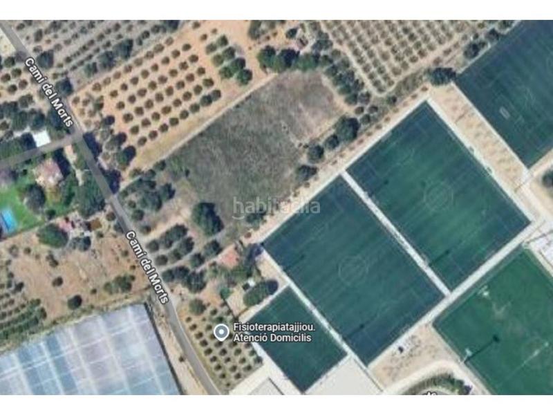 Foto 1be68e54-00db-4094-b6a6-44d070e46733. Finca rústica a Barenys Salou