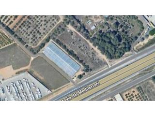 Affitto Fondo rustico in Vila-seca Poble. Finca rustica en venta en casc anticnou cambrils