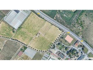 Propriété  Bellissens. Venta de finca rústica en reus