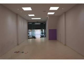 Location Local commercial  Sant pere. Local en alquiler en vilaseca