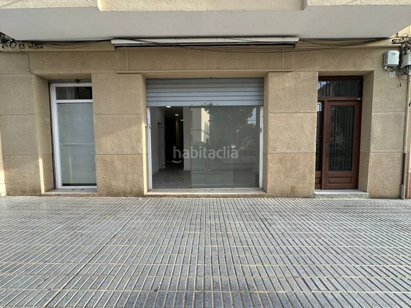 Foto 24b7cc7e-f847-4e5e-a1d8-6a95a17ae761. Local comercial a Vila-seca poble Vila-seca