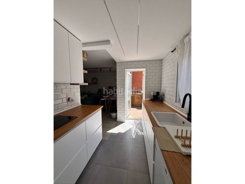 Foto 74c61f64-534d-4aca-bd43-1afd629458be. Casa adossada a Cambrils mediterrani Cambrils