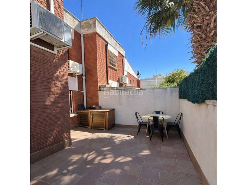 Foto c9b568b7-503b-42ac-80e9-293a8b141eb8. Casa adossada a Cambrils mediterrani Cambrils