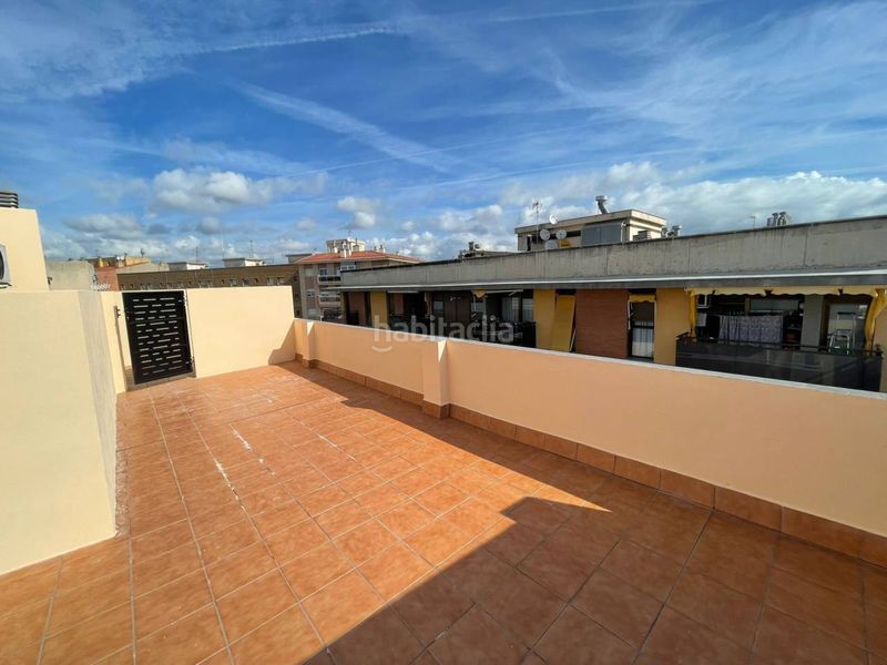 Foto bef367dd-5746-4e47-8816-ed52e4b0d691. Àtic a Vila-seca poble Vila-seca