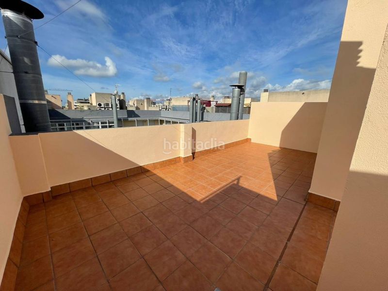 Foto cc958c14-ba60-4062-83fa-dd4729e4d827. Àtic a Vila-seca poble Vila-seca