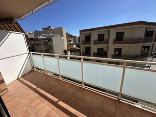 Etagenwohnung  Calle riera. Venta de piso de 2 habitaciones en vilaseca