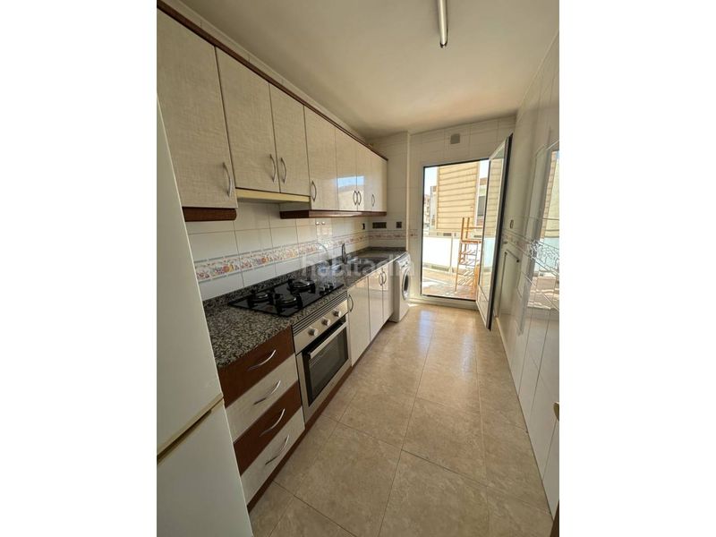 Foto a7400b7e-0c50-4f97-b965-ab54a3e333d9. Pis amb calefacció aparcament a Vila-seca poble Vila-seca