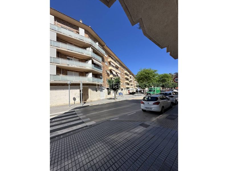 Foto e1577a48-72f4-4a75-a31f-50417da8a1ba. Pis amb calefacció aparcament a Vila-seca poble Vila-seca