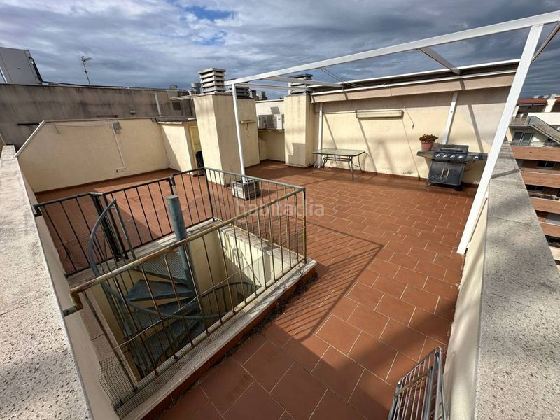Foto b774cf71-8923-40b8-8350-a44835719b72. Àtic amb calefacció aparcament piscina a Vila-seca poble Vila-seca