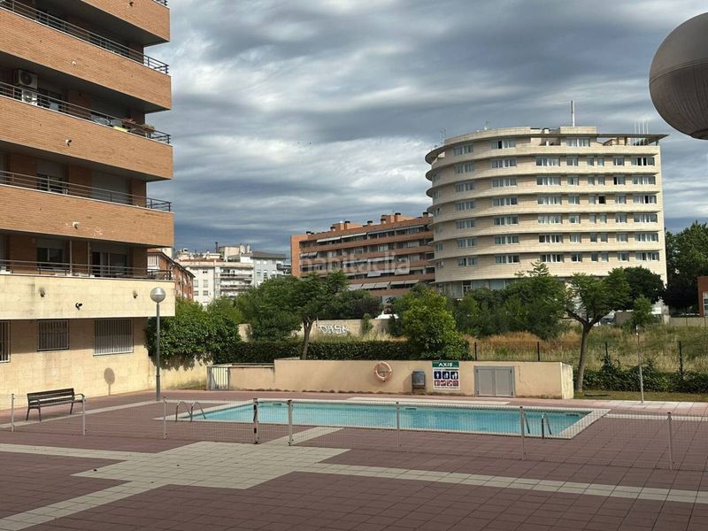 Foto c372602c-f281-4f61-b9e5-29e8dfd2278f. Àtic amb calefacció aparcament piscina a Vila-seca poble Vila-seca