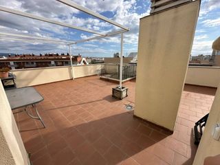 Àtic  Calle josep maria folch i torres. Ático en venta en vilaseca, espacioso y bien equipado