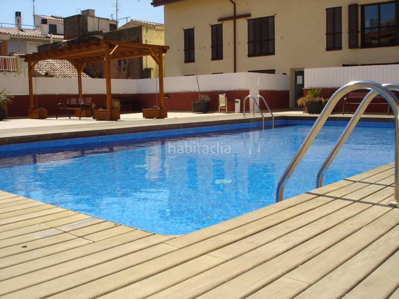 Foto c3fa262a-1c80-49e3-87b0-5be0409230b6. Pis amb calefacció aparcament piscina a Vila-seca poble Vila-seca