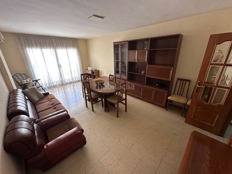 Foto f3d44ea4-d4cb-4353-8331-d2b233d94b22. Pis a Vila-seca poble Vila-seca