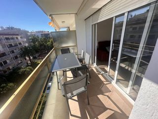 Piso  Calle valls. Piso en venta en platja dels capellans, salou