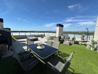 Penthouse  Via máxima. Ático en venta en vilaseca
