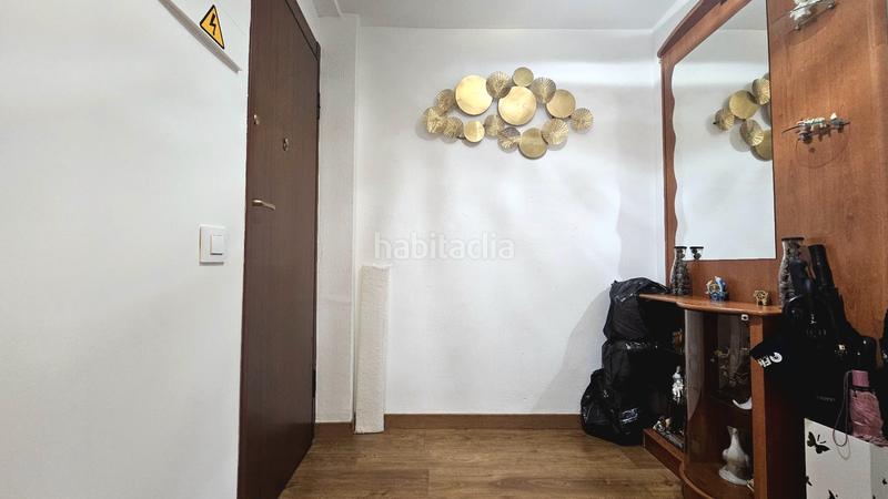 Foto 74bf6462-5796-491d-8078-daf4b024f0e2. Pis amb calefacció a El Nido-Fuentes Parla