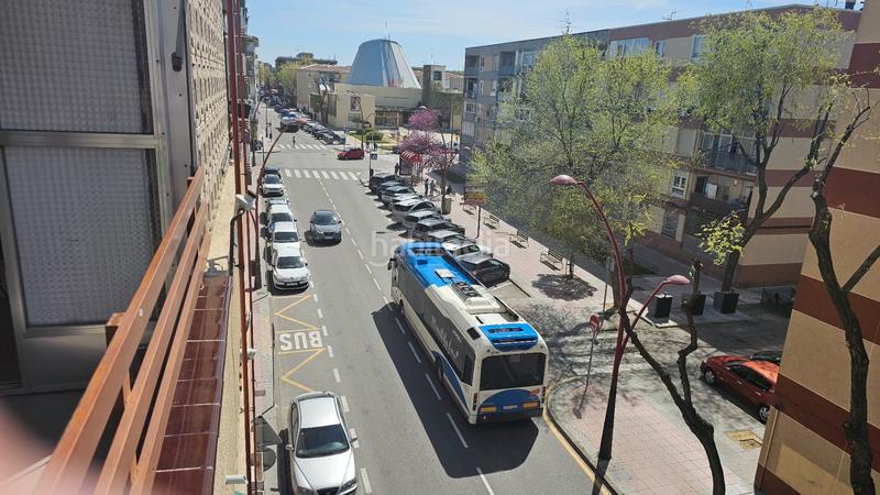 Foto b076c210-ffa2-4fb0-9ccf-e6e8d98f47f8. Pis amb calefacció a El Nido-Fuentes Parla