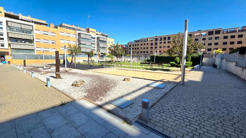 Foto 9cb85327-ce90-4f0d-a87f-c2b68f07704b. Planta baixa amb calefacció aparcament piscina a Parla