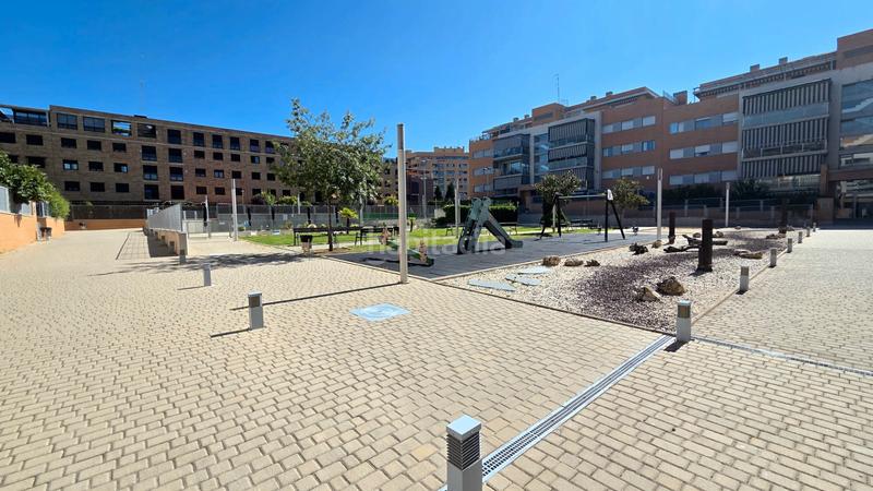 Foto 9edc815d-8031-4b14-b087-8a1661c80bc7. Planta baixa amb calefacció aparcament piscina a Parla