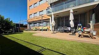 Erdgeschoss in Parla Este. Room house inmobiliaria vende: