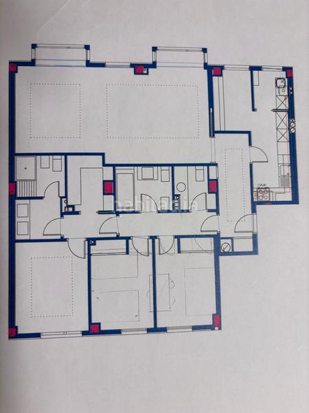 Foto 1f16fc43-0cc1-4f44-abd6-905b28623ca5. Pis a avenida de los arces 11 a Palomas Madrid