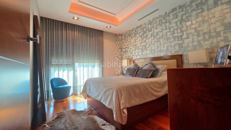 Foto 33254339-29dd-448b-9622-c7f9a3a25556. Pis a avenida de los arces 11 a Palomas Madrid