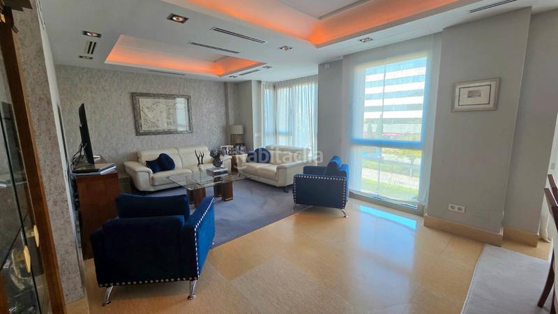 Foto 406eaf6f-224b-4493-86b2-6364f36cfeda. Pis a avenida de los arces 11 a Palomas Madrid