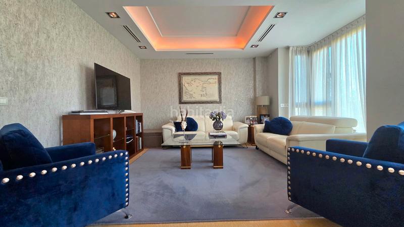 Foto 597139b4-dd5f-482b-bca0-df1dfda42406. Pis a avenida de los arces 11 a Palomas Madrid