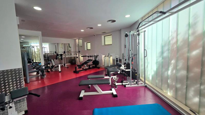 Foto 7d926434-a970-4355-bb50-4bffd1df4fa6. Pis a avenida de los arces 11 a Palomas Madrid