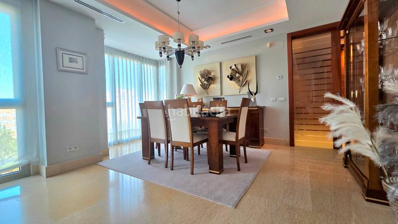 Foto b5eb2c78-d859-4087-90f8-fd50523f7c6c. Pis a avenida de los arces 11 a Palomas Madrid