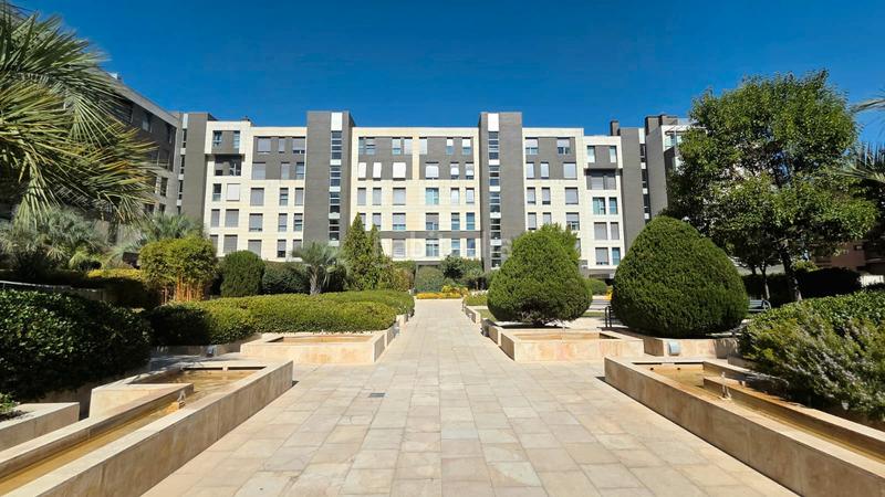 Foto c05f8c7b-c988-4dd3-9f85-c2e0f6b785bb. Pis a avenida de los arces 11 a Palomas Madrid