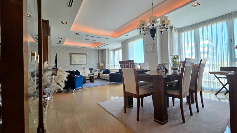 Foto c110ae11-0534-4fce-8df4-bbb126c25216. Pis a avenida de los arces 11 a Palomas Madrid