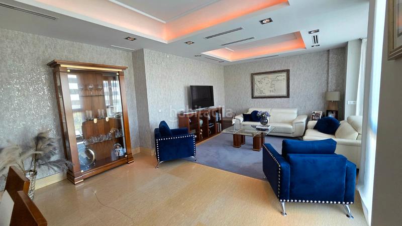 Foto d01b0683-4dbd-4075-b374-cbd4bd5cdb63. Pis a avenida de los arces 11 a Palomas Madrid