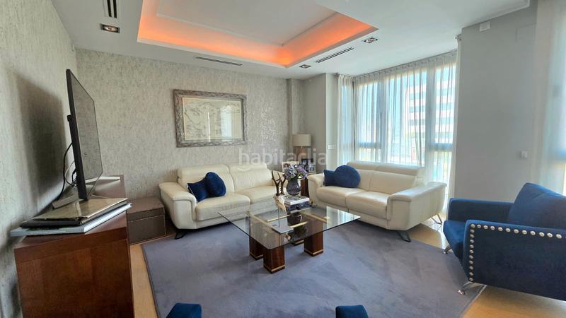 Foto d91840ce-d6d9-4481-ad60-92ea5419112c. Pis a avenida de los arces 11 a Palomas Madrid