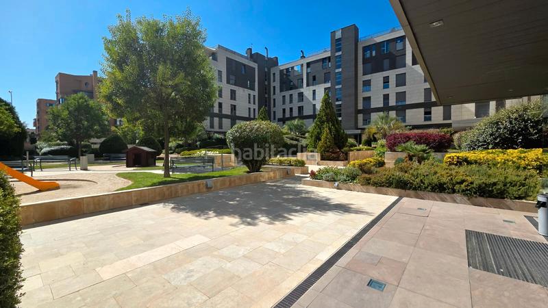 Foto e95cec82-1f64-4412-9747-b9b38cb5947c. Pis a avenida de los arces 11 a Palomas Madrid