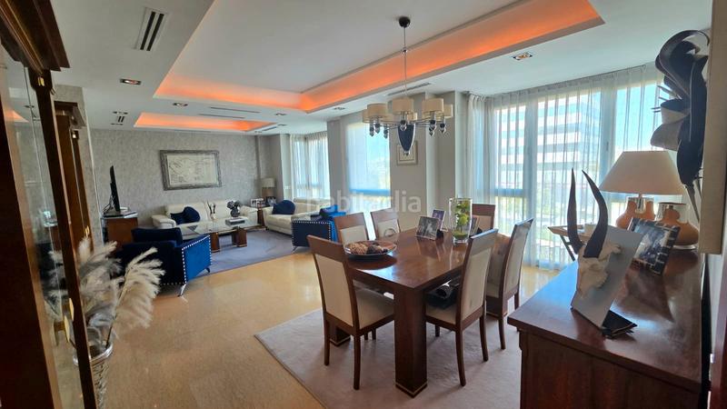 Foto ee17d51a-b3e5-43aa-8699-af5bee7b6ed4. Pis a avenida de los arces 11 a Palomas Madrid