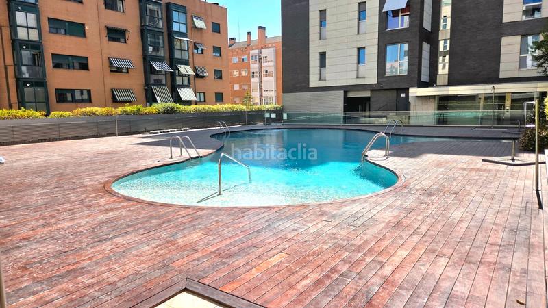 Foto f2cbdefe-5629-45b3-b523-56de42bd169e. Pis a avenida de los arces 11 a Palomas Madrid