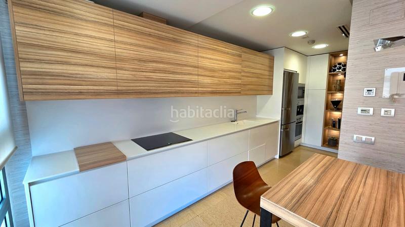 Foto f506dfee-1a5f-4f30-b527-2864e26863ca. Pis a avenida de los arces 11 a Palomas Madrid