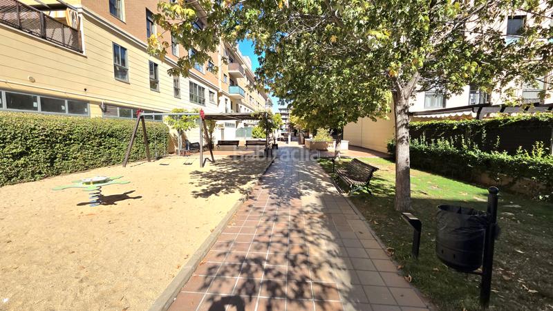 Foto 85ba5078-d194-4c78-9d07-cb33405db7b1. Pis a calle del planeta júpiter 1 a Parla este Parla