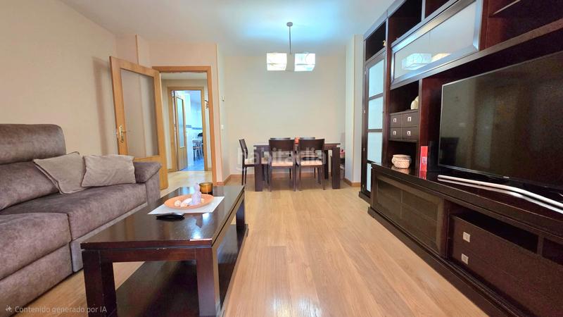 Foto 124c9a97-a39b-44fd-a696-556cf2e7c981. Appartamento in calle del planeta marte 1 in Parla este Parla