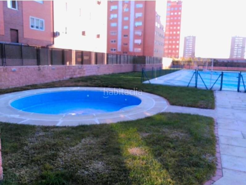 Foto 3a4ce9c0-ced0-4d54-b5b7-ab710fa9dbbc. Appartamento in calle del planeta marte 1 in Parla este Parla