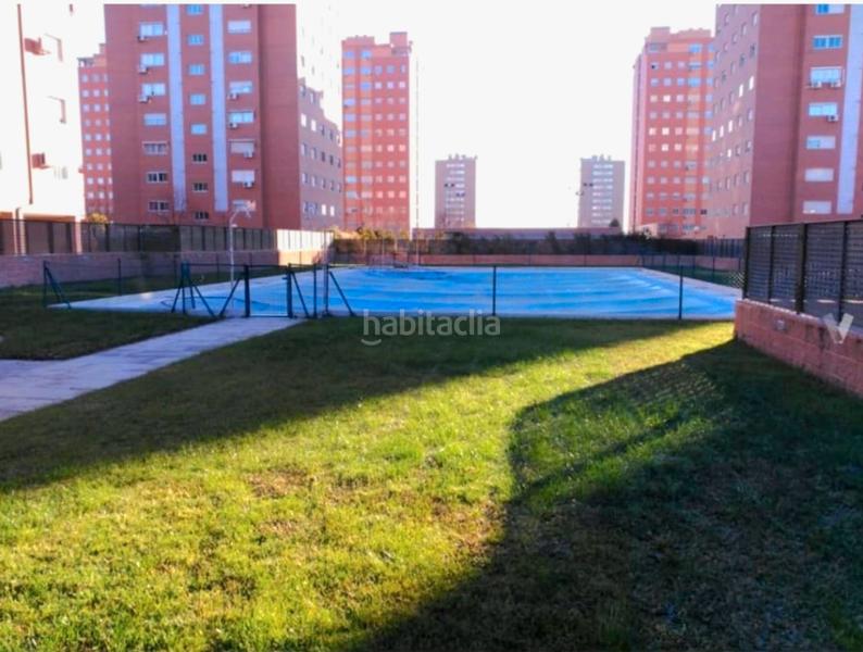 Foto 59dfc5d9-52e3-4aae-a80e-69c3a1287613. Appartamento in calle del planeta marte 1 in Parla este Parla